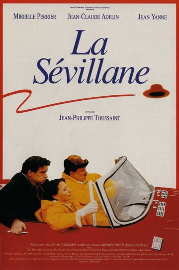 La sévillane (1992)