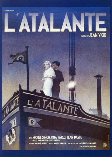 Аталанта (1934)