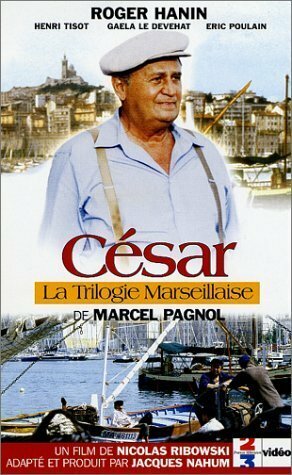 Марсельская трилогия: Сезар (2000)