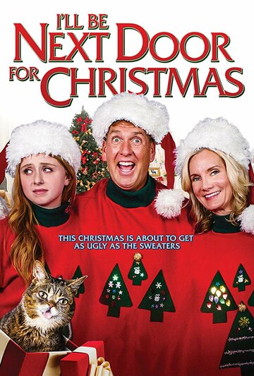 I'll Be Next Door for Christmas (2018)