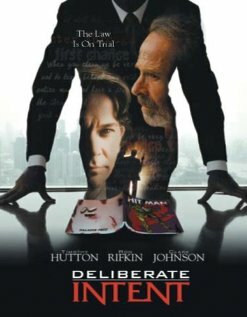 Deliberate Intent (2000)