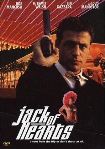 Jack of Hearts (2000)