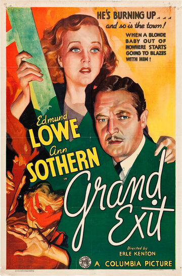 Grand Exit (1935)