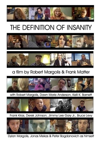 The Definition of Insanity (2004)