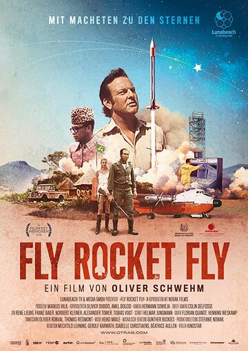 Fly Rocket Fly (2018)