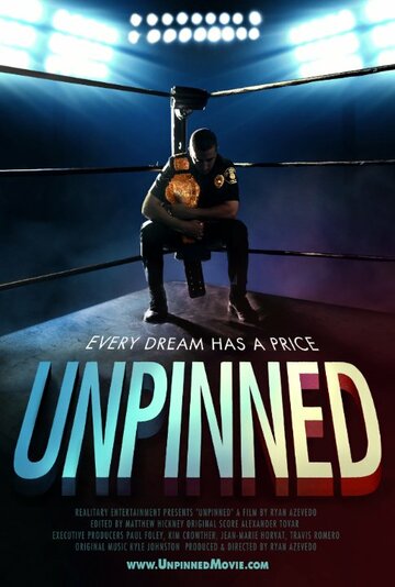 Unpinned (2017)