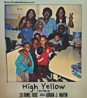 High Yellow (2015)