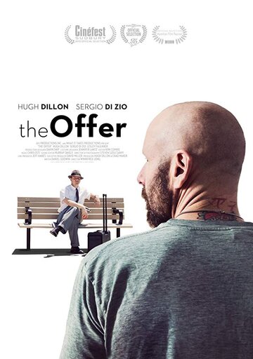 The Offer (2015)