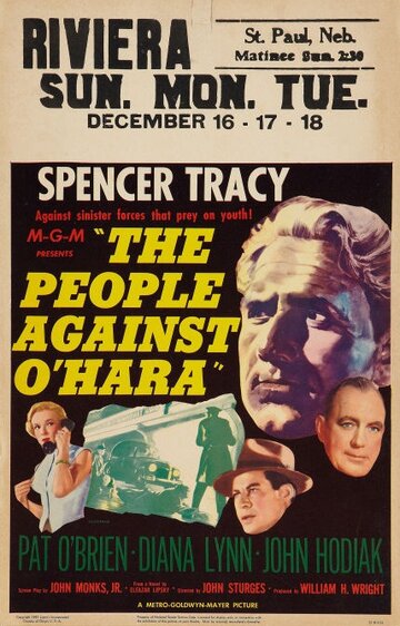Народ против О`Хара (1951)