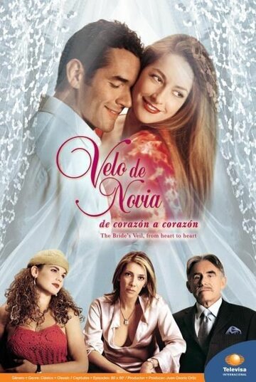 Фата невесты (2003)