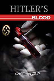 Кровь Гитлера (2021)
