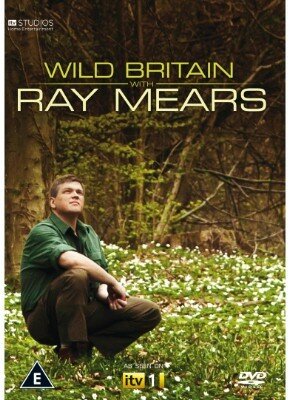 Природа Великобритании с Реем Мирсом (2010)