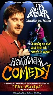 Jim Breuer: Heavy Metal Comedy (2002)