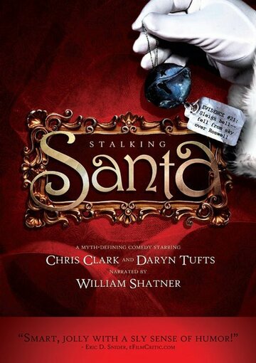 Stalking Santa (2006)