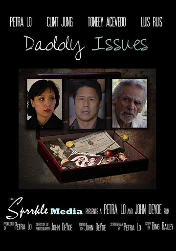 Daddy Issues (2016)