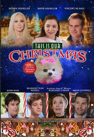 This Is Our Christmas (2018)