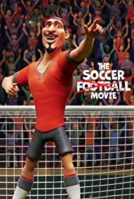 The Soccer Football Movie (2022)
