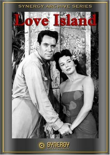 Остров любви (1952)